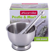 Ступка 12см KM-8840