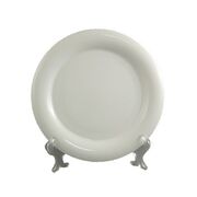 Тарелка десертная Catrin Без декора 19см