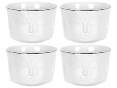 Набор пиал 10см 925-030