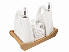 Набор для специй 22х11,7х18,5см 944-062