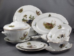 �������� ������ Bernadotte ��������� ������ 6/26