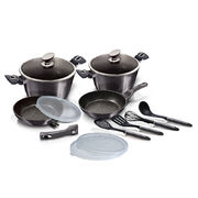 ����� ������ Metallic Carbon Pro BH-7059