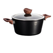 �������� � ������� Ebony Rosewood 4,1� BH-1717