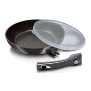 ��������� � ������� Metallic Carbon Pro 28�� BH-6913