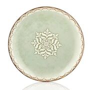 Тарелка обеденная Tinta Rome 25см TN-RM-ZT-25-DZ