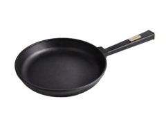 Сковорода Optima-Black 26х4,9см O2640-P1