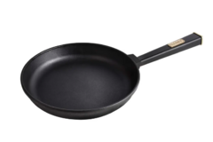 Сковорода Optima-Black 28х5,5см O2840-P1