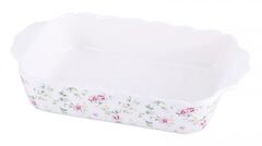 Форма для запекания 25х15х5см KM-6108