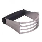 Нож для нарезки теста 33х9см KM-5093