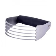 Нож для нарезки теста 11,5х12х3,8см KM-8831