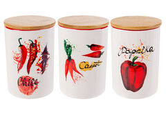 ����� �������� ��� ������� Hot vegetables 1� 940-290