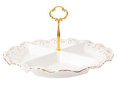 Менажница 30,5см 946-021