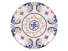 Тарелка обеденная Centennial 26см В981003E