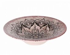 Тарелка для пасты Zeus 28см В981001С