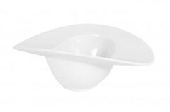 Тарелка глубокая Solo Platos 25х18см B3443