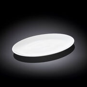 Блюдо овальное 20см WL-992020 / A