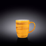 Кружка Spiral Yellow 460мл WL-669437 / A