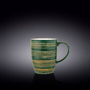 ������ Spiral Green 460�� WL-669537 / A