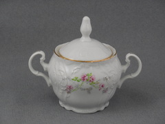 Сахарница Bernadotte Полевой венок 300мл