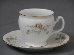 ������ ������ Bernadotte ������� ����� 240 ��