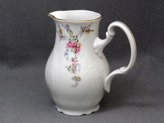 ������ Bernadotte ����� ���� 1�