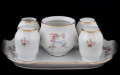 ����� ��� ������ Bernadotte ����� ����