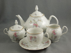 ������ ������ Bernadotte ����� ���� 240 ��