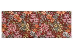 ������ � ���������� ��������� �������� ��� burgundy 45�140�� EmelBorATRunner-45�140DA