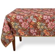 �������� � ���������� ��������� �������� ��� burgundy 160�320�� EmelBorATMantel-160x320DA