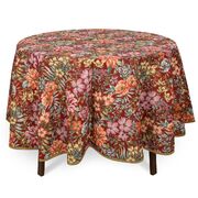 �������� � ���������� ��������� �������� ��� burgundy 180�� EmelBorATMantel-D180DAC