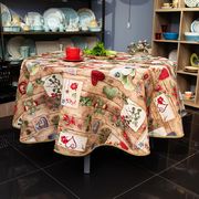 �������� � ���������� ��������� ����������� ��������� 220�� TesisTeAllMantel-D220DAC