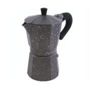 Гейзерная кофеварка на 3 чашки 150мл VC-1369-300