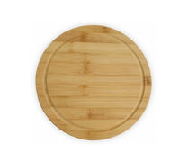 Доска сервировочная 24см VC-2103-24