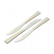 Набор ножей столовых 23см VC-7062-4-3