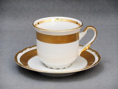 Набор кофейных чашек Constance 7629800 160мл