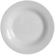 Тарелка десертная White 19см М0670-00