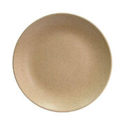 Тарілка обідня Sesame Cream 27см M0480-10627