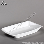 Прямоугольная форма для выпечки Без декора 8132701 39,5см