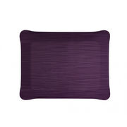 Поднос Mayfair Plum 19х13см 4019131060