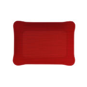 Поднос Mayfair Red 19х13см 4019131061