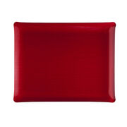 Поднос Mayfair Red 46х36см 4046361061