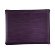 Поднос Mayfair Plum 46х36см 4046361060