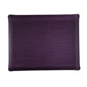 Поднос Mayfair Plum 60х45см 4060451060