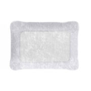 Поднос Velvet Scarlet 19х13см 4019131220