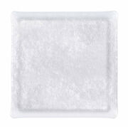 Поднос Velvet Scarlet 46х46см 4046461220