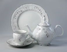 ���� ������ Bernadotte �����������  �������