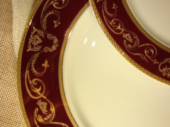 ���� ������ Roxana 5833PURPLE