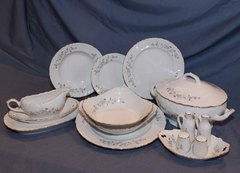 ����� ��������� Rococo 9706 12,5��