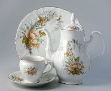 ����� ��� ���������� Bernadotte ��������� ����� - ��� ������