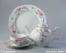 ���� Bernadotte ����� ���� 19�� - ��� ������